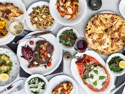 How many of these italian foods have you tried? | cloud and vps Italian food