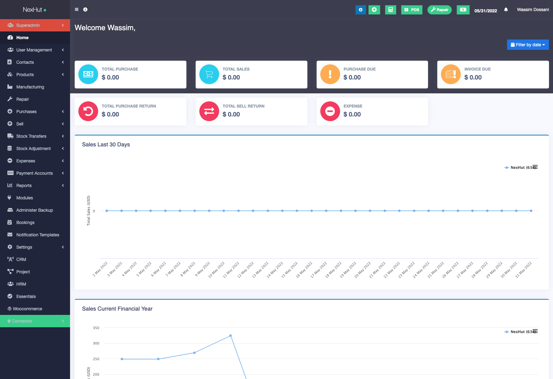 5 things you didn't know nexhut could do for your awesome small business | cloud & vps 5 things you didn't know nexhut could do for your awesome small business | cloud & vps