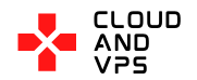 cloud and vps logo